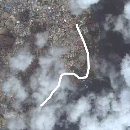 Mama Ngina Drive Mombasa