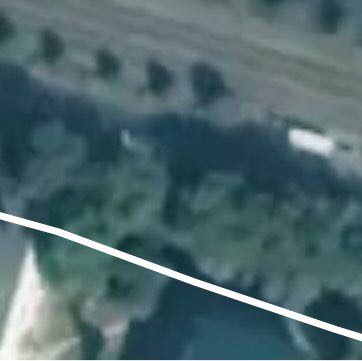 Вечерняя пробежка