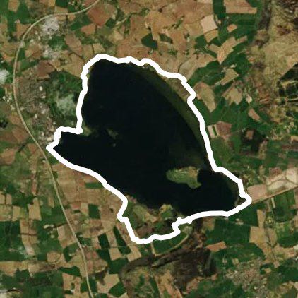Loch Leven Circular.