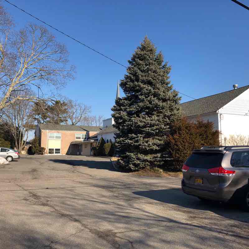 Plainview Walk Trail New York, USA Pacer