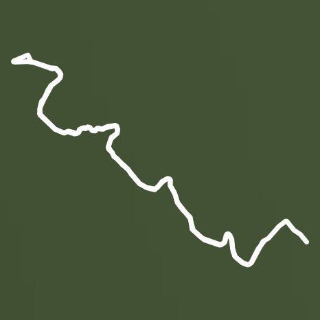 Royan Pontaillac coast trail