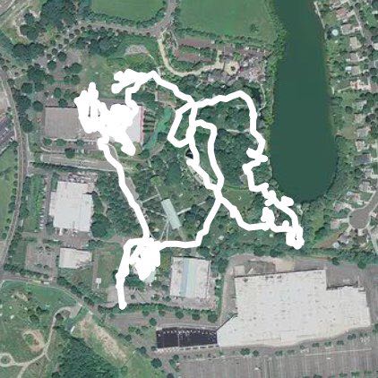 grounds for sculpture