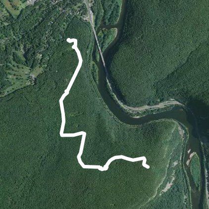 MT. Minsi & Appalachian Trail