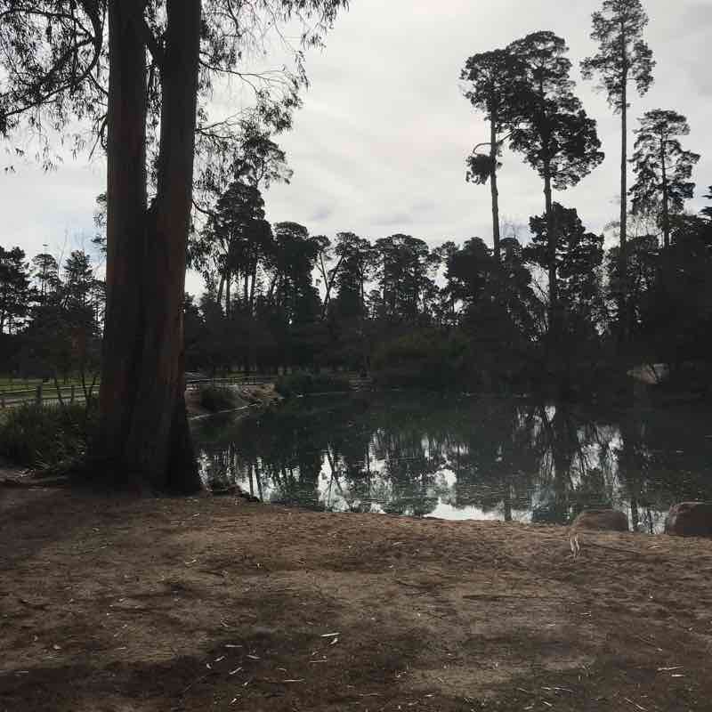 Waller Park, Santa Maria, CA