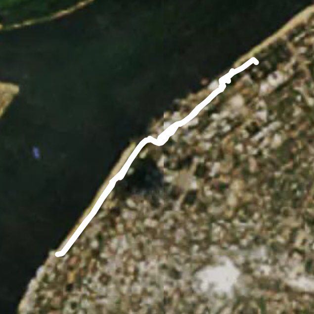 набережная Самары