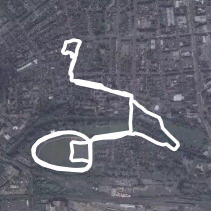 victoria park, leamington spa