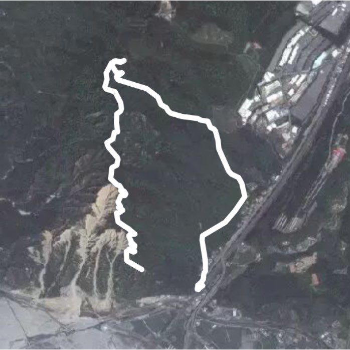 火焰山