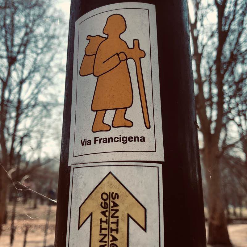 Ti- s. Mauro Francigena