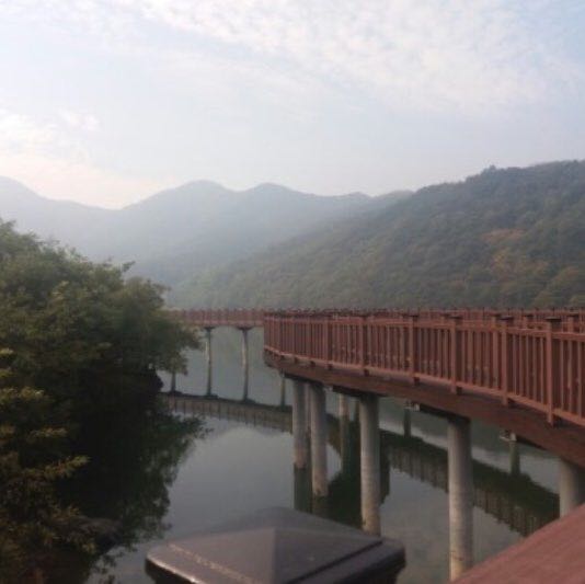 월광수변공원(대구)