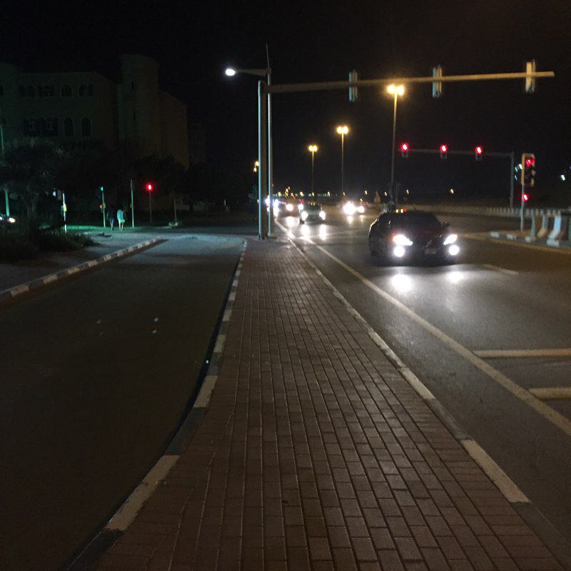 Discovery gardens to Ibn Battuta Mall