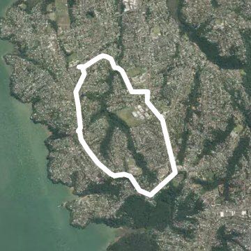 Fairclough Verrans Corner