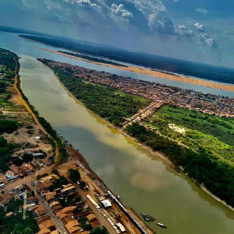 Orla de Marabá! 🇧🇷🇧🇷