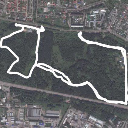 Затюменский ЭКОпарк