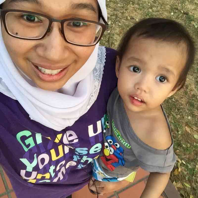 Taman Setiawangsa Park