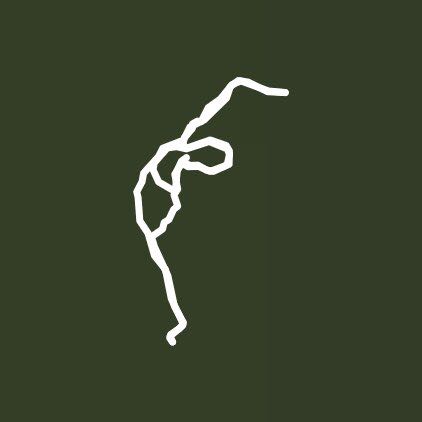 Capalaba Regional Park walking route map in Chandler