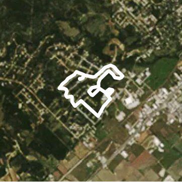 5 miles 3 subdivisions
