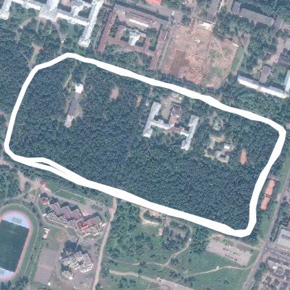 Парк Политеха