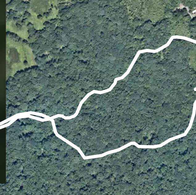 Great Swamp National Wildlife Refuge