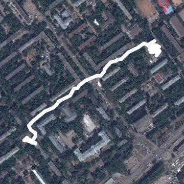Самара. Ул. Подшипниковая
