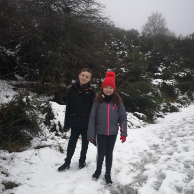 Sarah Donachy post 1