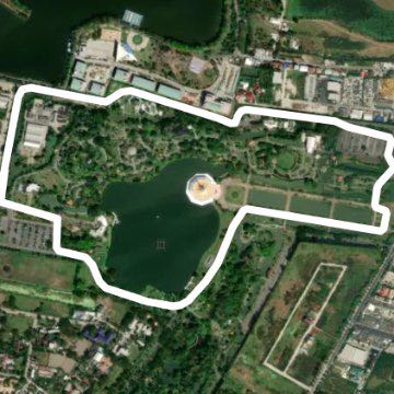 Suan Luang Rama IX Park