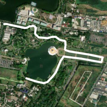 Suan Luang Rama IX Park