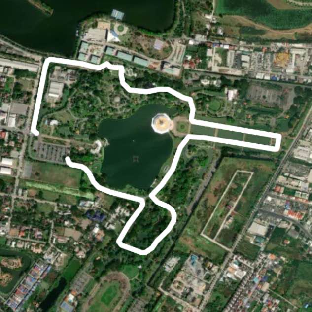 Suan Luang Rama IX Park