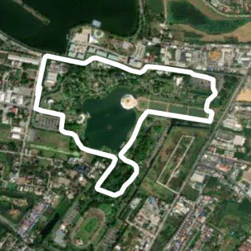 Suan Luang Rama IX Park