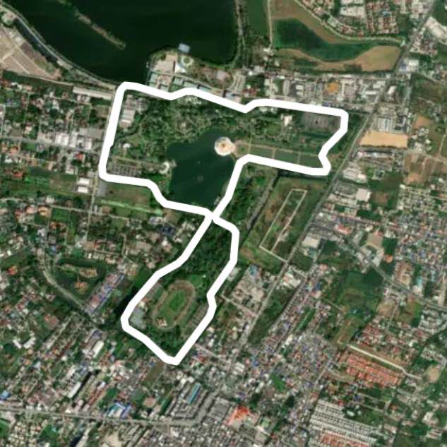 Suan Luang Rama IX Park