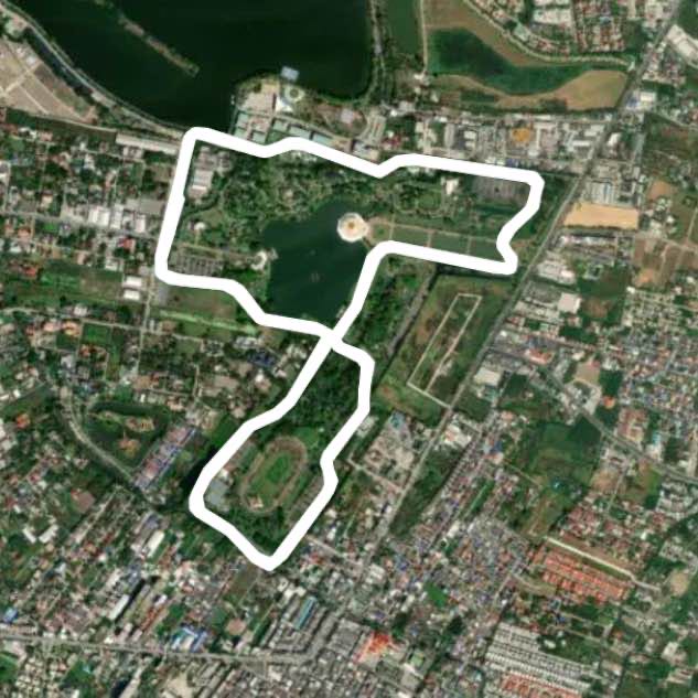 Suan Luang Rama IX Park