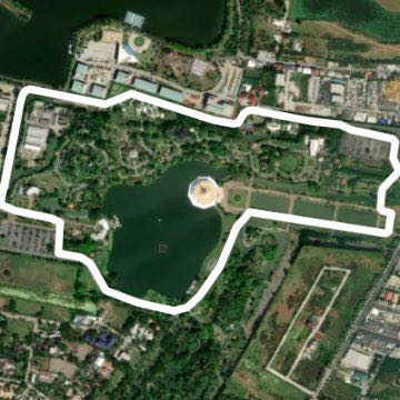 Suan Luang Rama IX Park