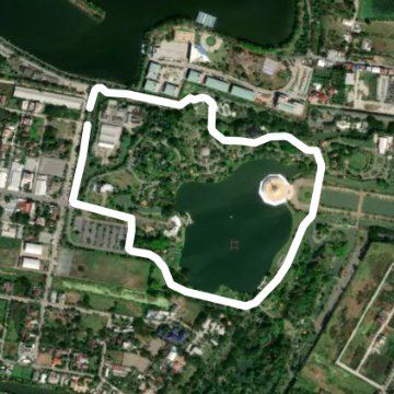 Suan Luang Rama IX Park