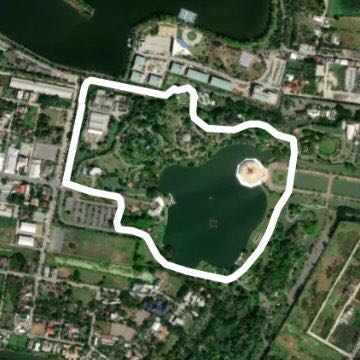 Suan Luang Rama IX Park