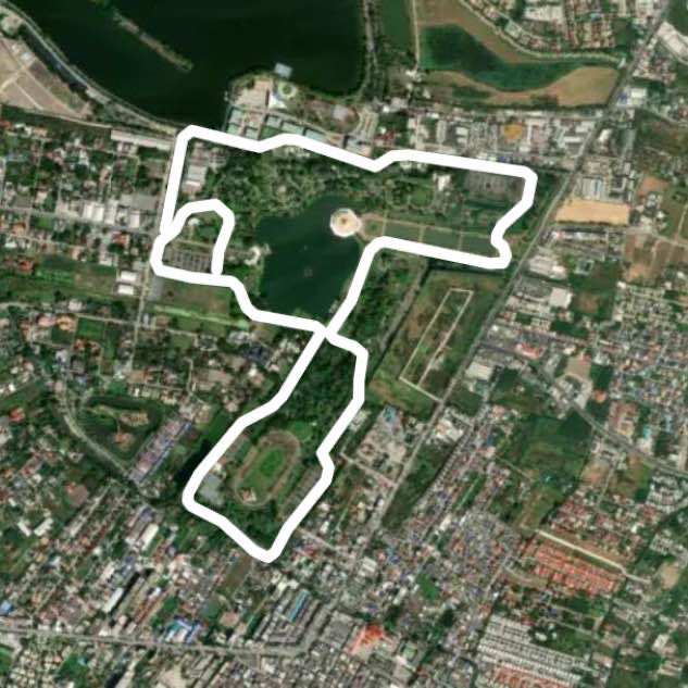 Suan Luang Rama IX Park