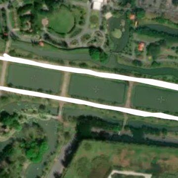 Suan Luang Rama IX Park