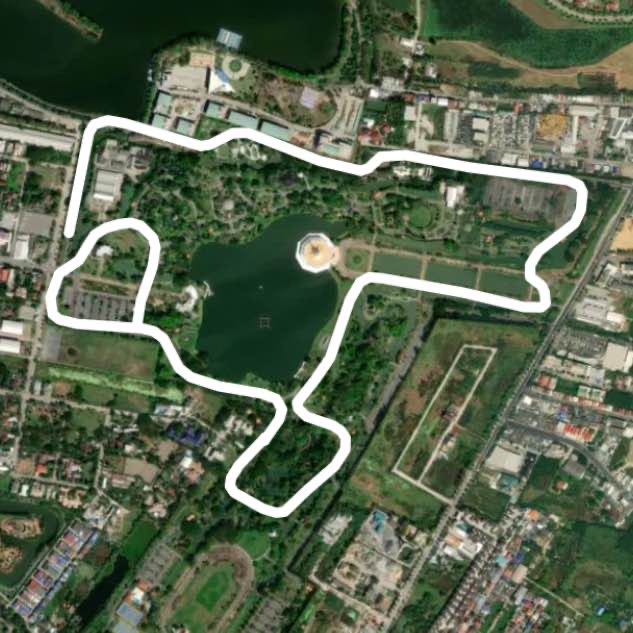 Suan Luang Rama IX Park