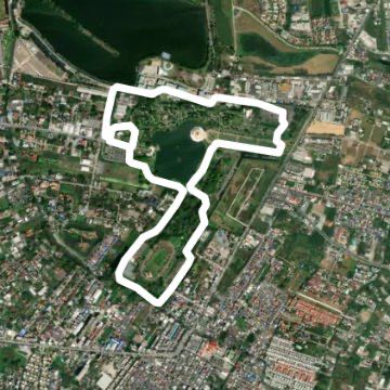 Suan Luang Rama IX Park