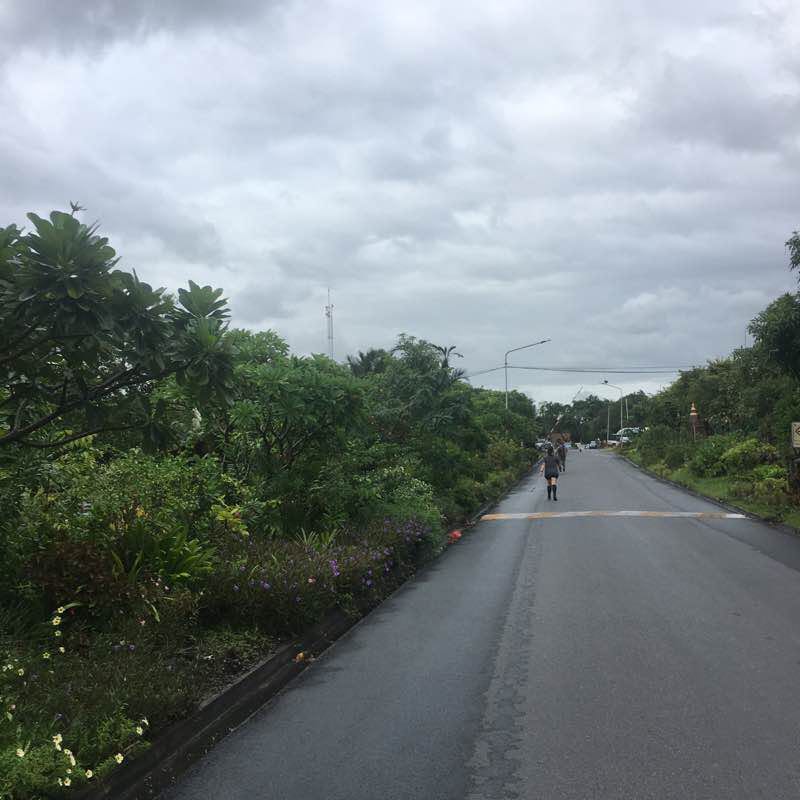 Suan Luang Rama IX Park 