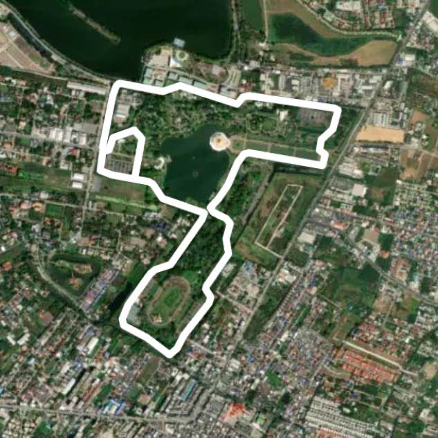 Suan Luang Rama IX Park