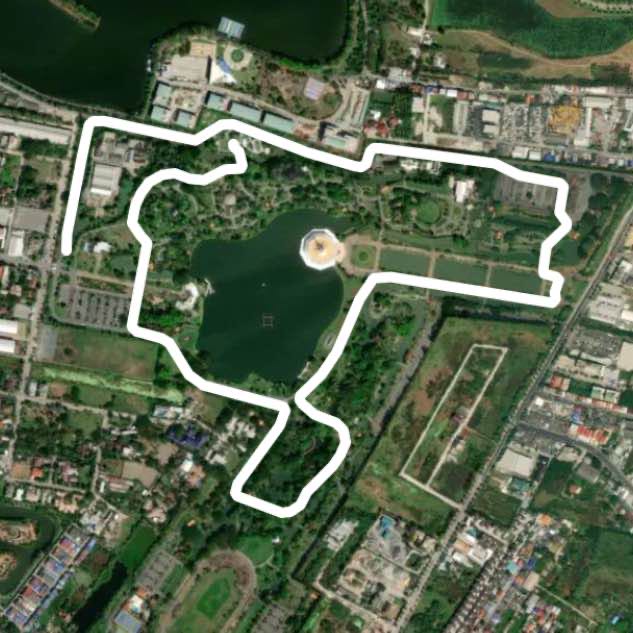 Suan Luang Rama IX Park