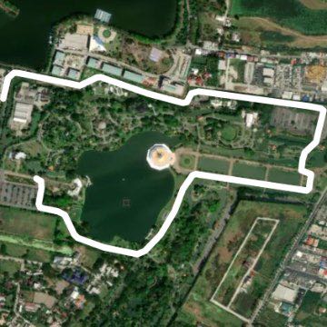 Suan Luang Rama IX Park