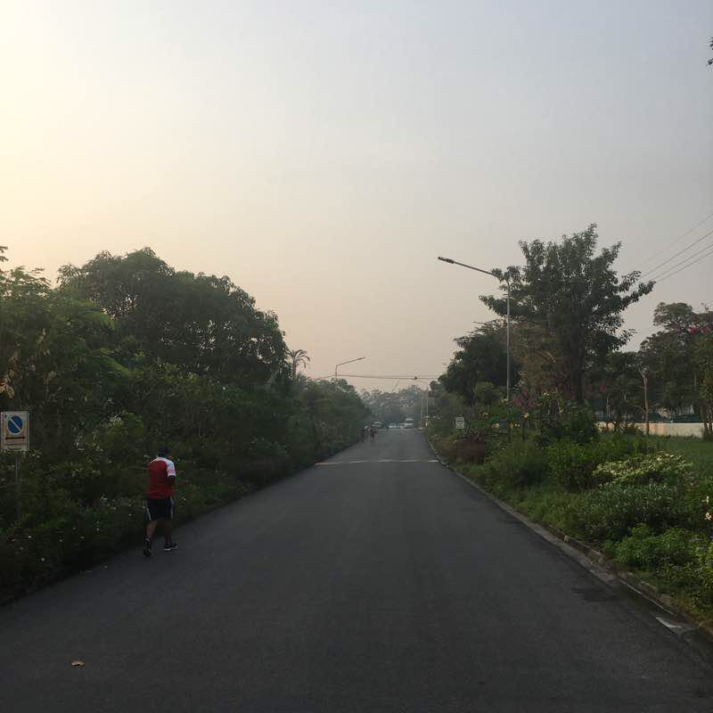 Rama 9 Park