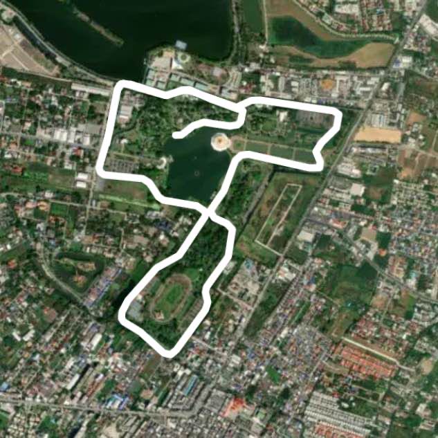 Suan Luang Rama Park