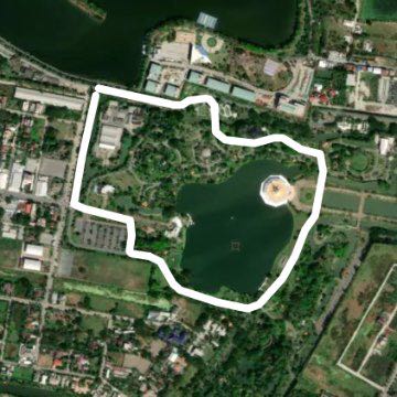 Suan Luang Rama IX Park