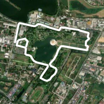 Suan Luang Rama IX Park