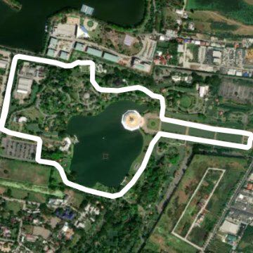 Suan Luang Rama9 Park