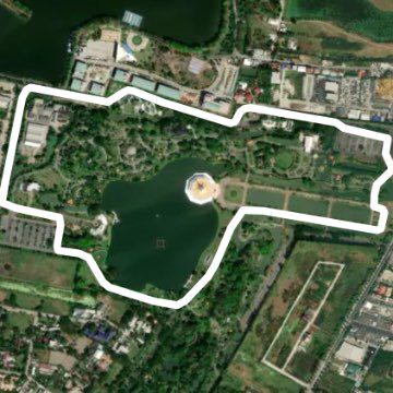 Suan Luang Rama IX Park