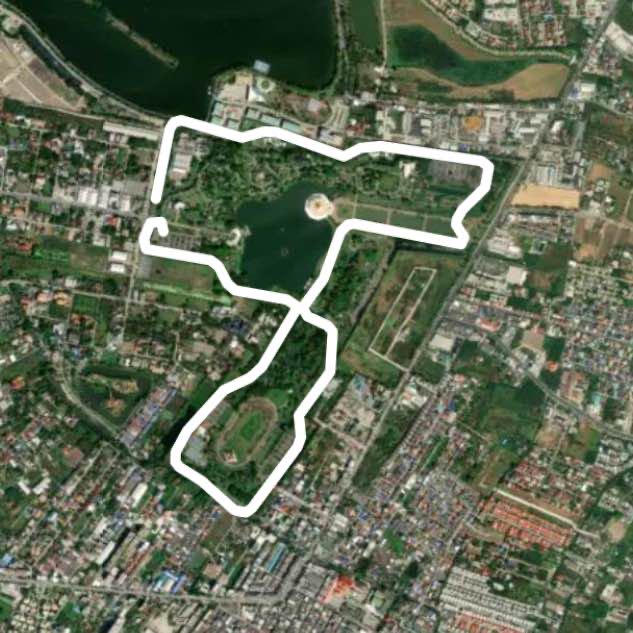 Suan Luang Rama IX