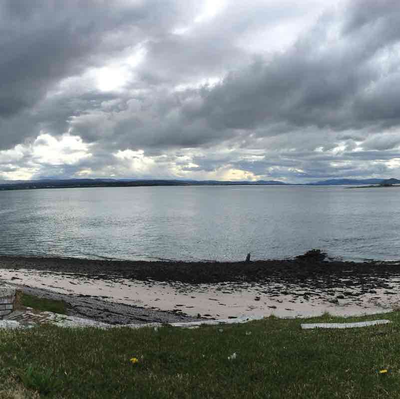 Fort George