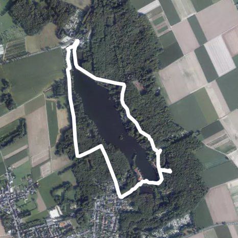 Hariksee nach 36 Jahren